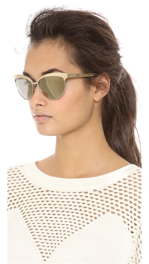 mirror sunglasses gucci|gucci glasses sunglasses women.